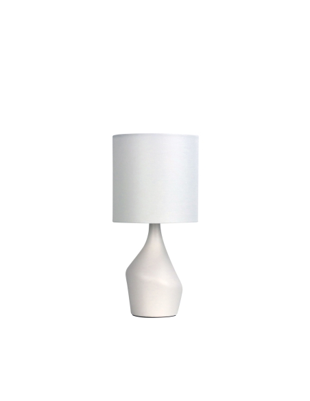 OL94521 - Zale Complete Table Lamp