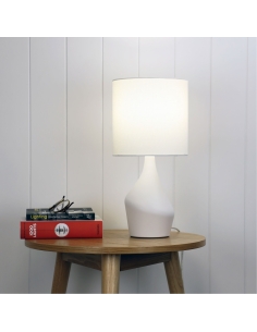 Oriel the Zale Complete Stylish Lamp - OL94521 2