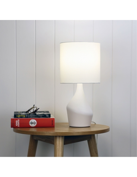 OL94521 - Zale Complete Table LampOL94521
