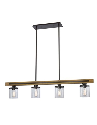 METI02 - METI Medieval Rustic Warm Chestnut Wood METI02