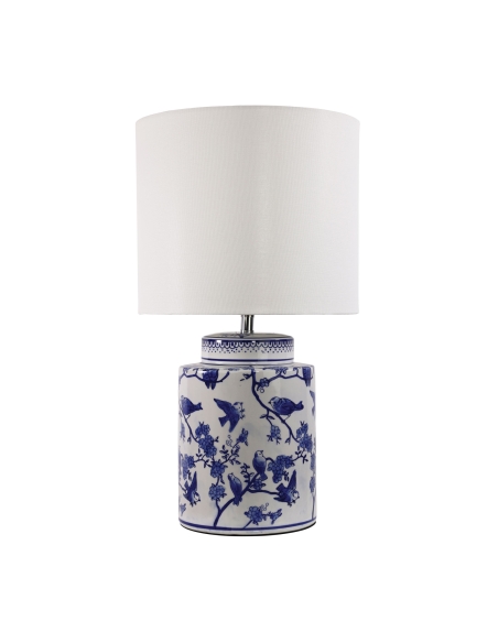 OL94531 - Ava Complete Table Lamp