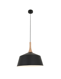 NORDIC4 - NORDIC Modern Scandinavian Medium Dome Shape NORDIC4