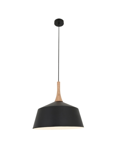 NORDIC4 - NORDIC Modern Scandinavian Medium Dome NORDIC4