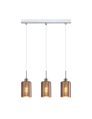 ESPEJO2X3S - ESPEJO2 Interior Iron & Rose Gold ESPEJO2X3S
