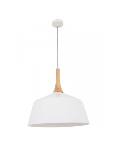 NORDIC5 - NORDIC Modern Scandinavian Large Dome NORDIC5