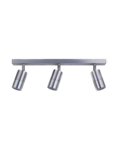 PG3BART - GU10 Exterior Adjustable Head Bar Lights PG3BART