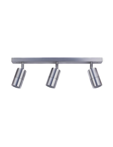 PG3BART - GU10 Exterior Adjustable Head Bar PG3BART