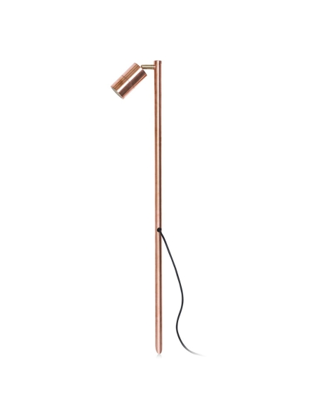 SPM1ALC - MR16 Garden Spike Lights Single SPM1ALC