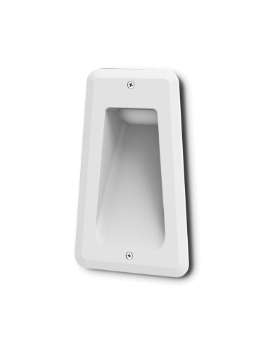 STE5 - STE LED Exterior Recessed Rectangular Step STE5