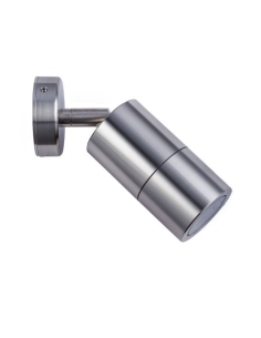 Poseidon 12V MR16 Single Adjustable Wall Pillar Light PM1AT