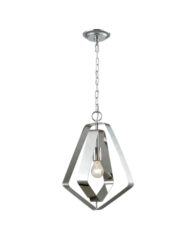 ORBITA3 - ORBITA Bohemian Small Polished Nickel ORBITA3