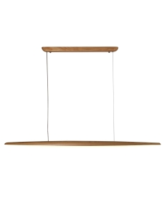 EASTOFT
ASH wood TriColour LED Pendant