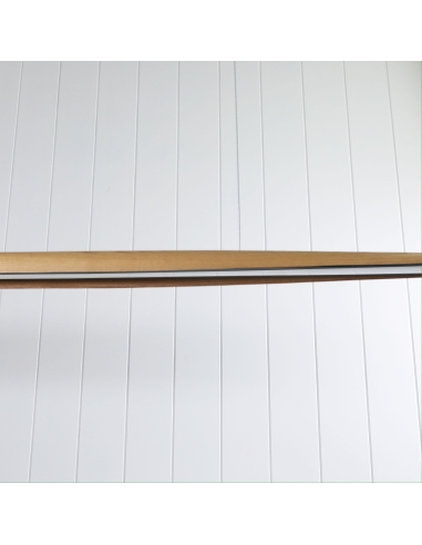 OL60630/1300 - Eastoft Hand Crafted Ash Wood 1.3m OL60630/1300