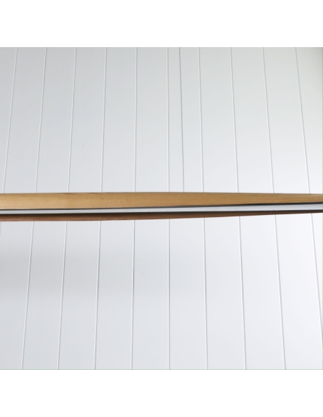OL60630/1300 - Eastoft Hand Crafted Ash Wood 1.3m OL60630/1300
