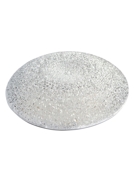 LEGERO OY50-SMT - LEGERO 50 60W LED OYSTER SMART - Clear