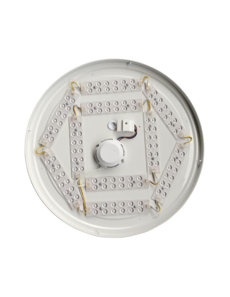 LEGERO OY50-SMT - LEGERO 50 60W LED OYSTER SMART LEGERO OY50-SMT