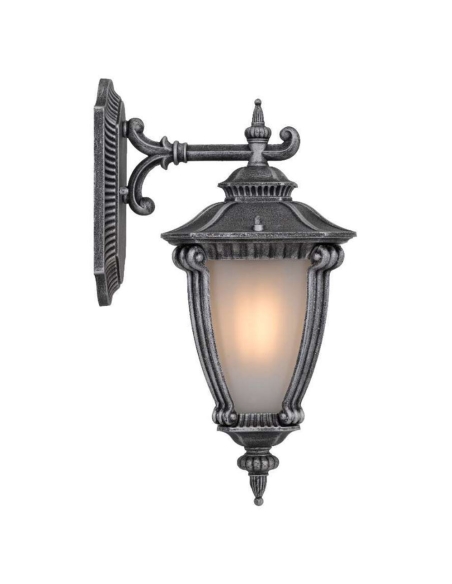 DELFINO EX-SL - DELFINO EXTERIOR WALL LIGHT - DELFINO EX-SL