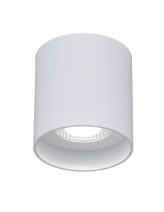 Keon 20W Dimmable LED Downlight White / Cool White - KEON KEON 20-WH85