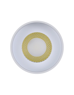 Keon 20W Dimmable LED Downlight White / Cool White - KEON KEON 20-WH85 2
