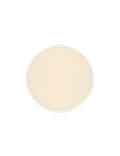Sky 24W LED Dimmable Round Oyster White / Tri-Colour - SKY SKY OY30.3C3D-WH