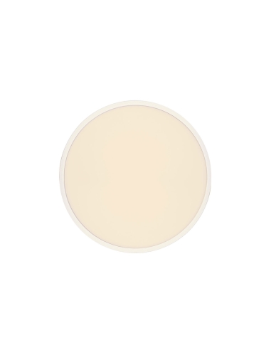 SKY OY30.3C3D-WH - SKY 30 ROUND OYSTER - WHITESKY OY30.3C3D-WH