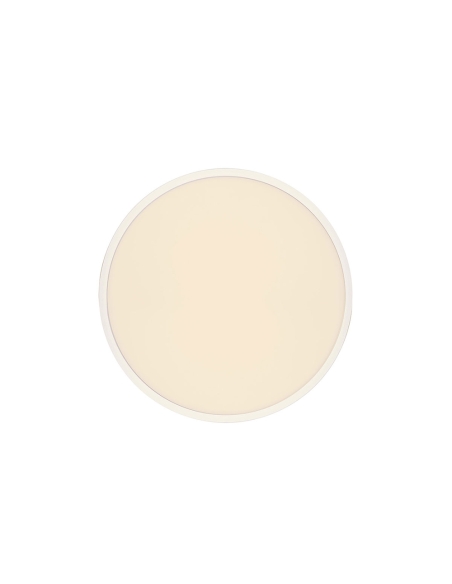 SKY OY30.3C3D-WH - SKY 30 ROUND OYSTER - WHITE