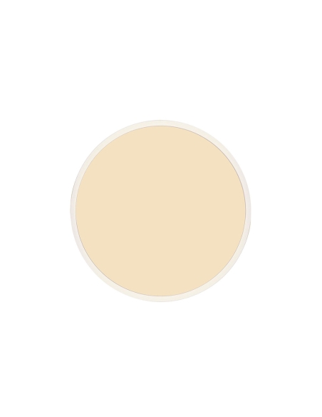 SKY OY30.3C3D-WH - SKY 30 ROUND OYSTER - WHITESKY OY30.3C3D-WH