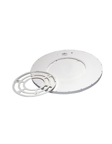 SKY OY30.3C3D-WH - SKY 30 ROUND OYSTER - WHITESKY OY30.3C3D-WH