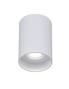 Keon 10W Dimmable LED Downlight White / Cool White - KEON KEON 10-WH85