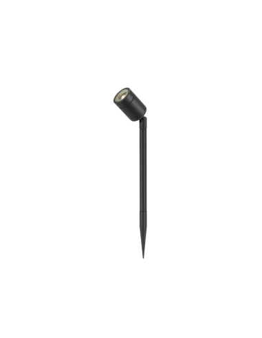 LUC SP5-BK83-826 - LUC 5W 8-26v SPIKE SPOT LIGHT LUC SP5-BK83-826