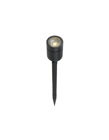 LUC SP5-BK83-826 - LUC 5W 8-26v SPIKE SPOT LIGHT LUC SP5-BK83-826