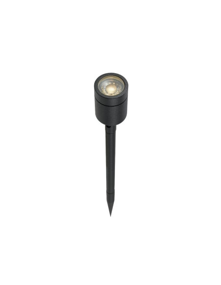 LUC SP5-BK83-826 - LUC 5W 8-26v SPIKE SPOT LIGHT LUC SP5-BK83-826