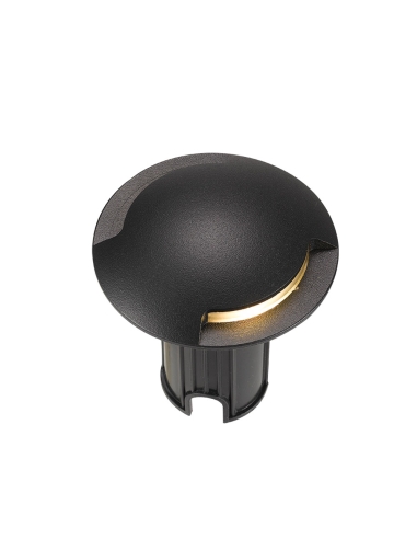 LUC.G23-BK83-826 - LUC 2x 3W 8-26v INGROUND LIGHT LUC.G23-BK83-826