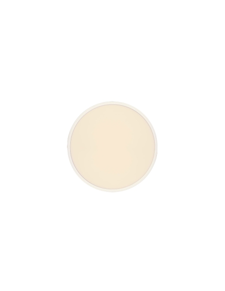 SKY OY23.3C3D-WH - SKY 23 ROUND OYSTER - WHITESKY OY23.3C3D-WH
