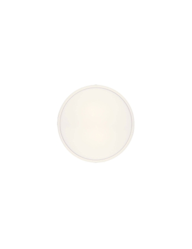 SKY OY23.3C3D-WH - SKY 23 ROUND OYSTER - WHITESKY OY23.3C3D-WH