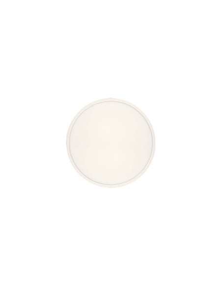 SKY OY23.3C3D-WH - SKY 23 ROUND OYSTER - WHITESKY OY23.3C3D-WH