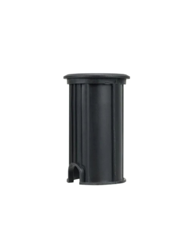 Luc 3W 8V~26V LED Inground Uplighter Black / Warm LUC.G3-BK83-826