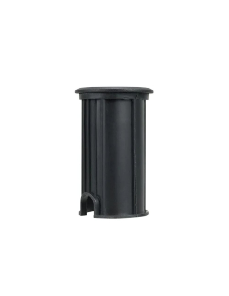Luc 3W 8V~26V LED Inground Uplighter Black / Warm LUC.G3-BK83-826
