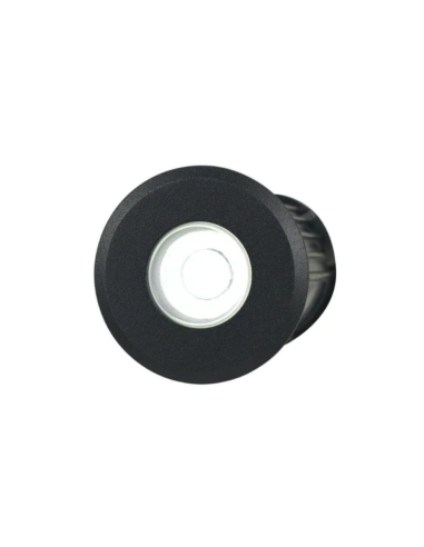 LUC.G3-BK83-826 - LUC 3W 8-26v INGROUND LIGHT - LUC.G3-BK83-826