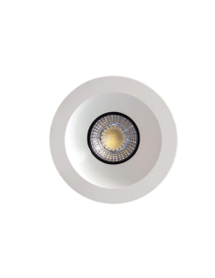 Elite 10 Watt Dimmable LED Downlight White / Cool White - ELITE 100WH-850