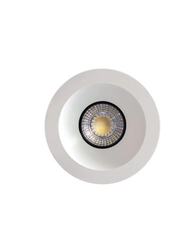 ELITE 100WH-850 - ELITE 100 10W LED DOWNLIGHT ELITE 100WH-850