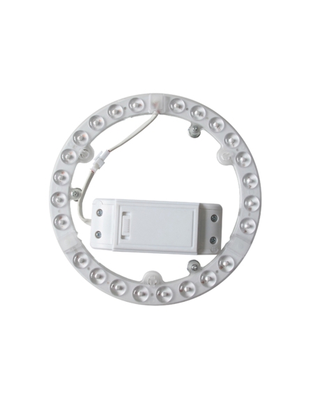 CKTRI01 - CKTRI LED Tri-CCT Oyster Conversion Kits (12-24W)