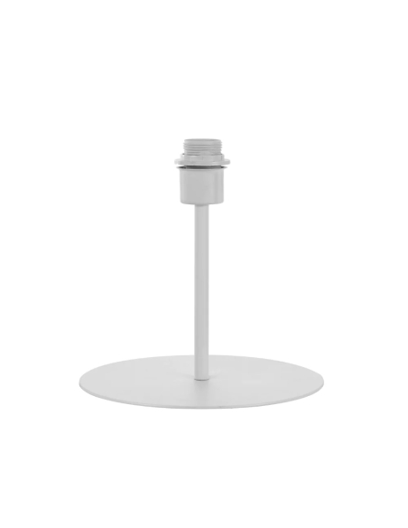 TL BASE 218-WH - TL BASE 218 - WHITE