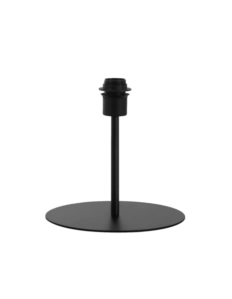TL BASE 218-BK - TL BASE 218 - BLACK