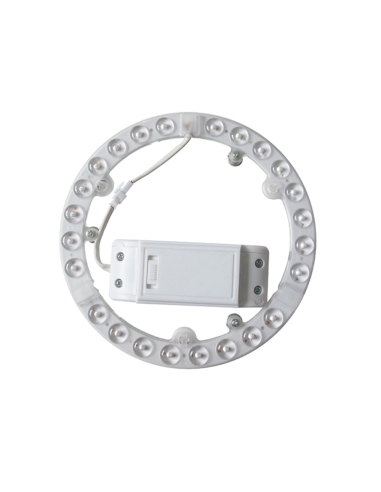 CKTRI02 - CKTRI LED Tri-CCT Oyster Conversion Kits (12-24W)
