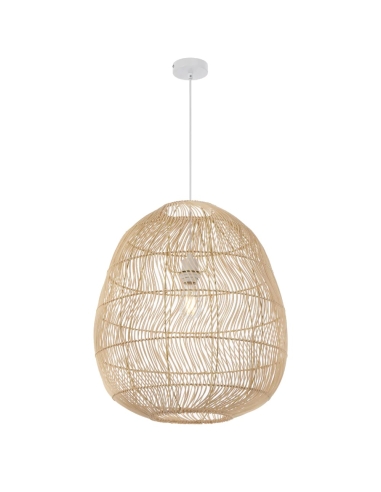 RANA PE50-NAT - RANA 50 PENDANT
