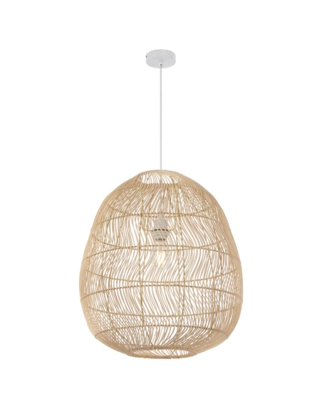 RANA PE50-NAT - RANA 50 PENDANT