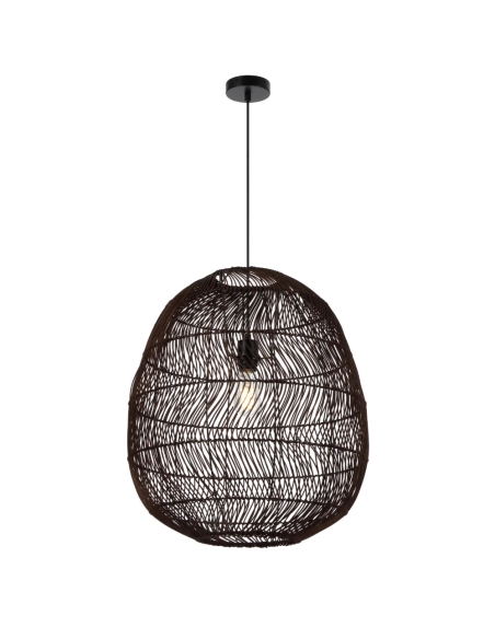 RANA PE50-BRN - RANA 50 PENDANT
