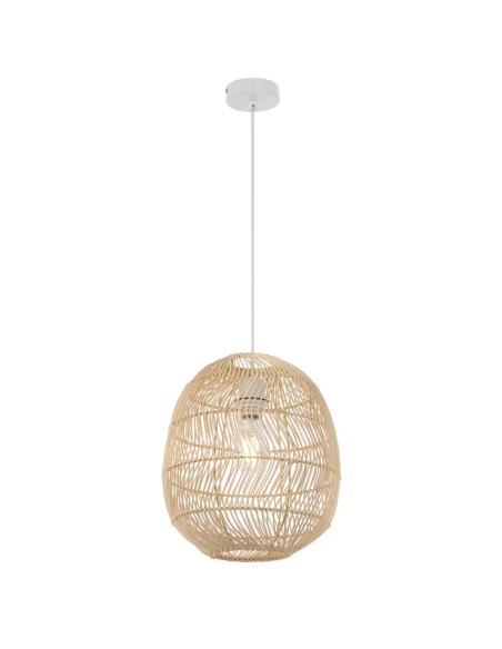 RANA PE30-NAT - RANA 30 PENDANT