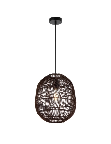 RANA PE30-BRN - RANA 30 PENDANT